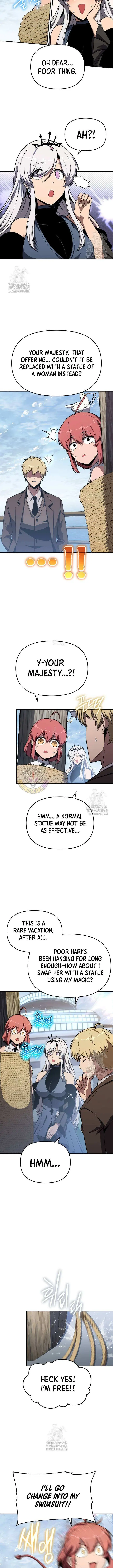 The Knight King Who Returned with a God Chapter 122 image 04_optimized